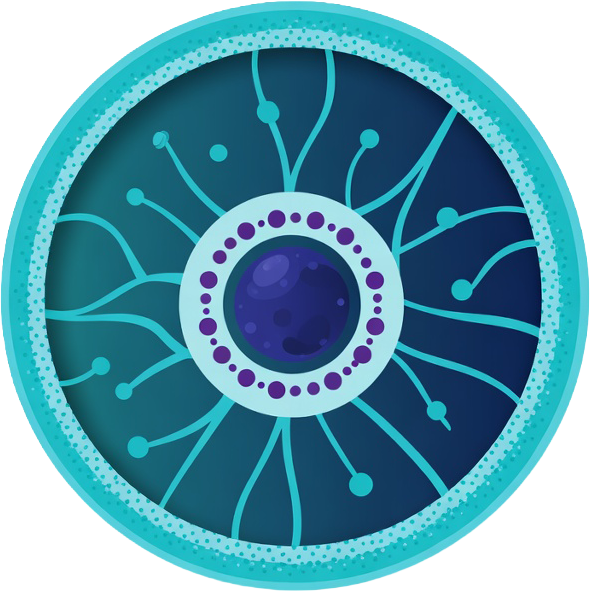 BetterCellHealth.com Logo